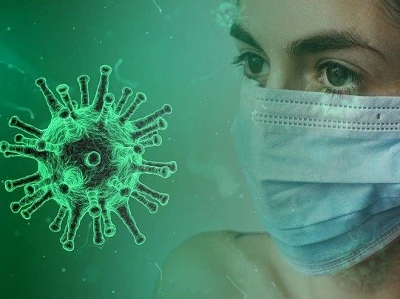 Карантин продовжено до 11 травня Карантин продовжено до 11 травня