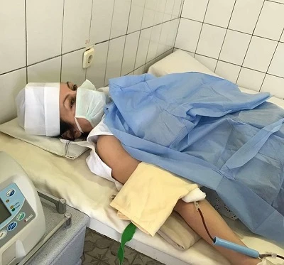 Як розслідувати випадки захворювання на коронавірус, пов’язані з виконанням професійних обов’язків Як розслідувати випадки захворювання на коронавірус, пов’язані з виконанням професійних обов’язків