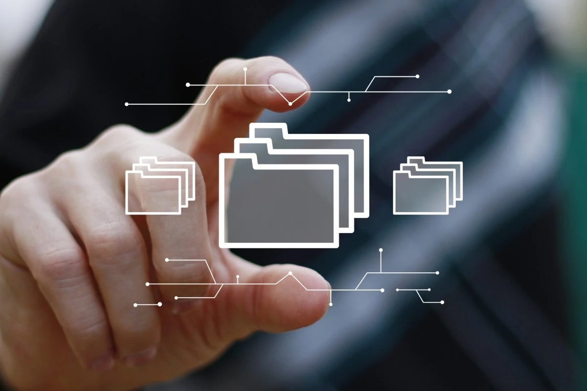 Впровадження електронного документообігу в СУОП