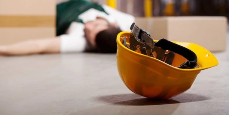 Як моделювання подій на місці нещасного випадку запобігає виробничому травматизму?