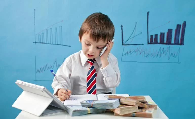 Працевлаштування неповнолітніх: що треба знати роботодавцю