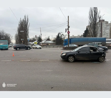 Розслідування нещасних випадків під час руху транспортних засобів