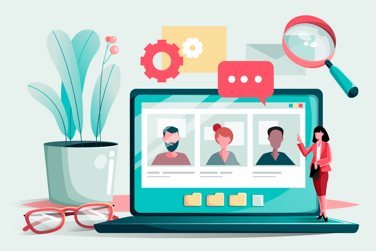 Безпека праці дистанційних працівників