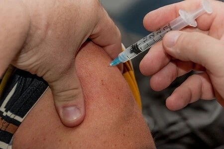 Сертифікати про щеплення бустерною дозою з'являться в кінці січня Сертифікати про щеплення бустерною дозою з'являться в кінці січня