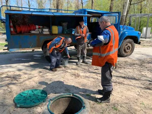 Як відбуватиметься моніторинг рівня безпеки об’єктів критичної інфраструктури Як відбуватиметься моніторинг рівня безпеки об’єктів критичної інфраструктури
