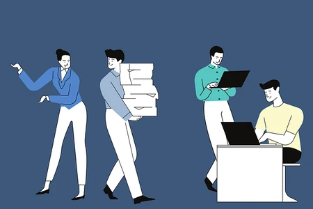 Чергова атестація робочих місць під час воєнного стану