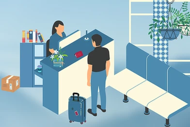 Чи може працівник відмовитись від відрядження під час війни