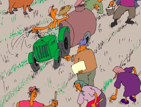 Як запобігти отруєнню пестицидами