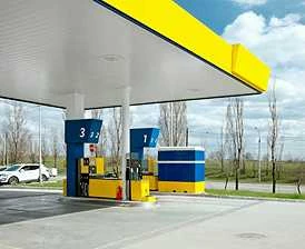 Із 1 травня біоетанол в бензині став обов’язковим