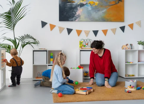 Щорічні додаткові відпустки відпустки для помічників вихователів: постанова Уряду