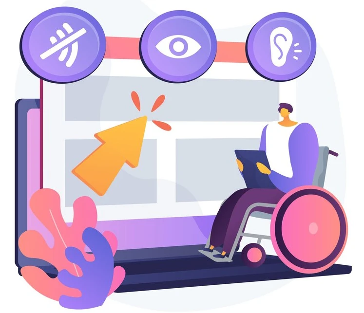 МОЗ планує оновити програму реабілітації особи з інвалідністю