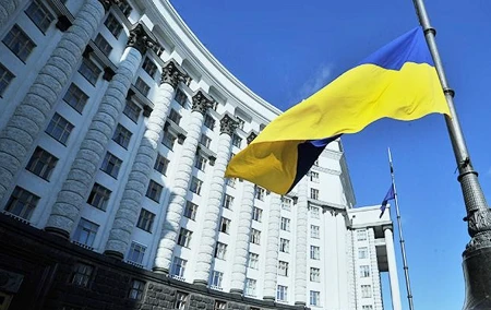 Уряд ліквідував Мінагро, Міндовкілля та Мінстратегпром