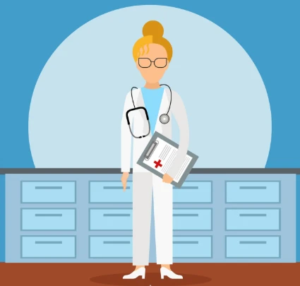 МОЗ оновило Довідник кваліфікаційних характеристик професій працівників