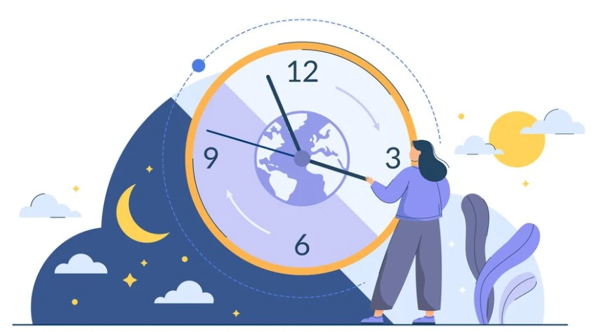 Україна знову перейде на літній час