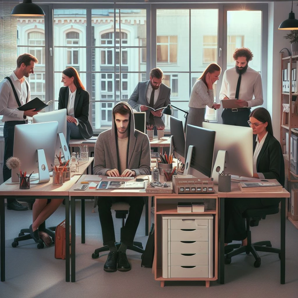 Із 1 жовтня Держпраці перевірятиме роботодавців за мобінг