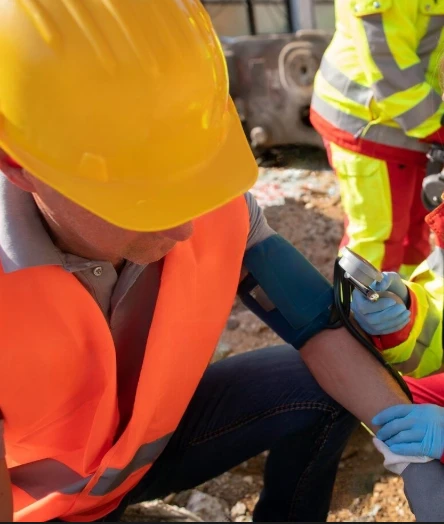 Права та обов’язки працівника під час розслідування нещасного випадку