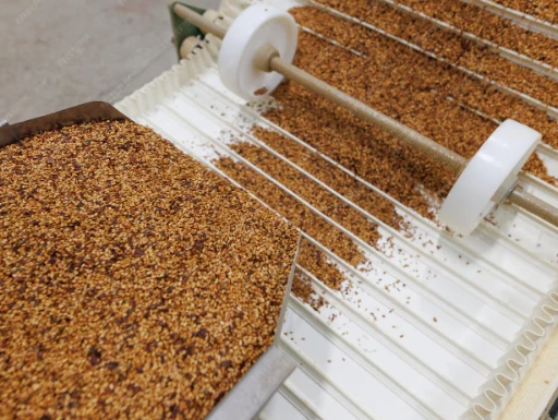 Експлуатація норій стрічкових: правила безпеки