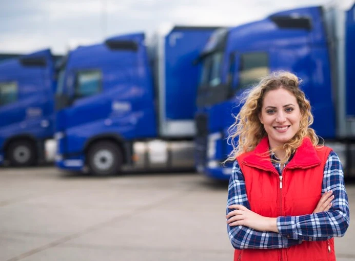 Із 10 вересня діють нові правила перетину кордону для водіїв